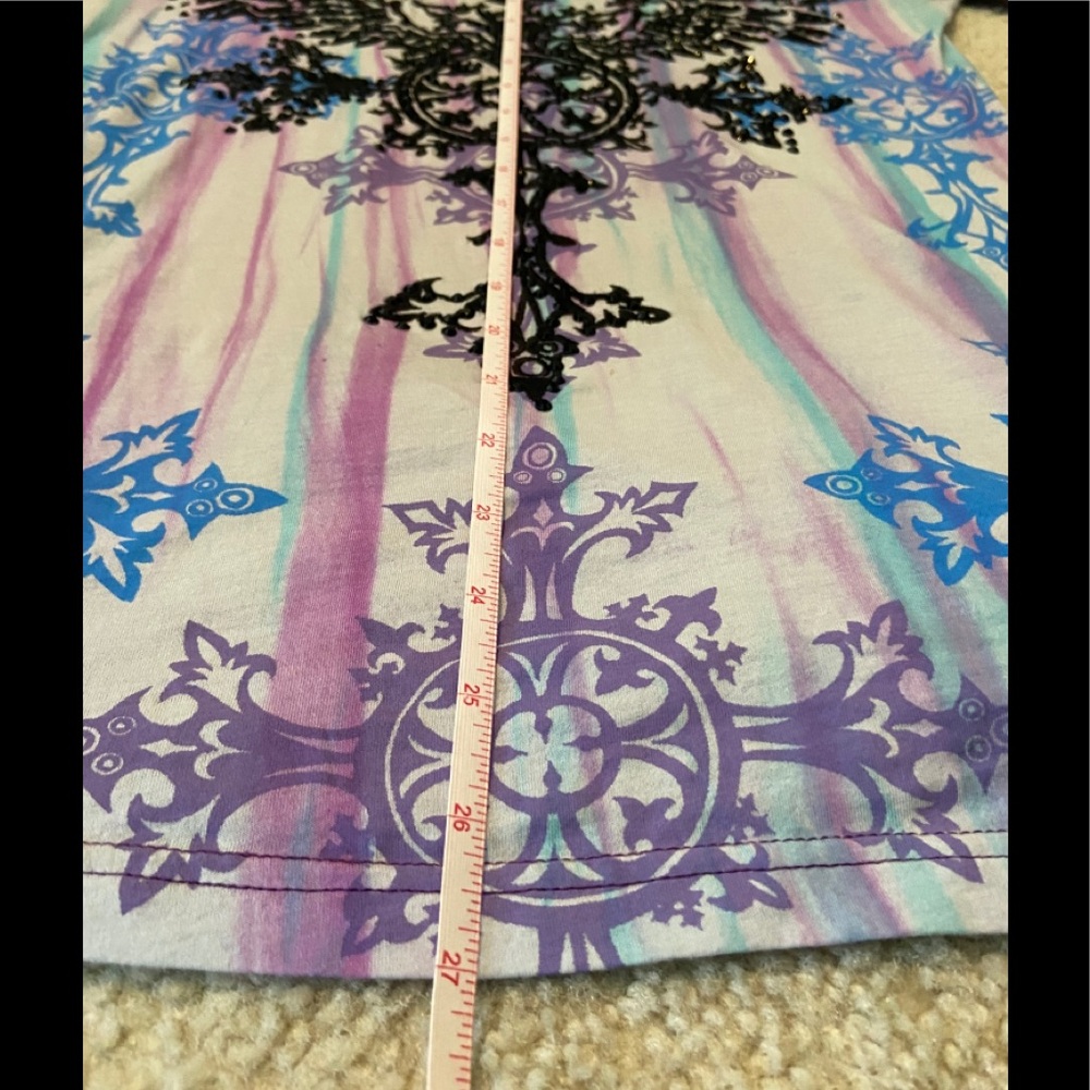 Roar tshirt. Size m - Picture 10 of 11